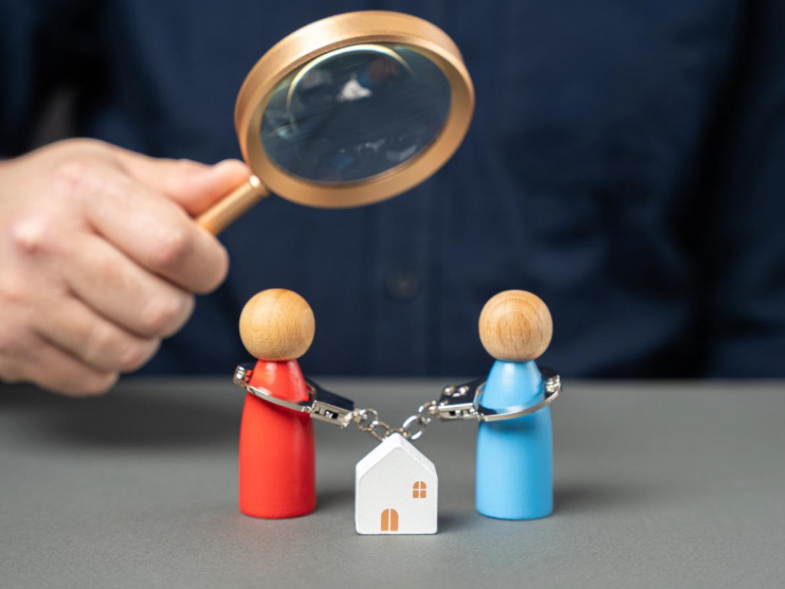 特留分是什麼？夫妻揹25年房貸，妻罹癌過世，同父異母妹妹喊「我也有份」…法務部明年要修法